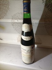1991 Lacrima Christi Saviano
