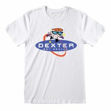 Dexters Labor T-Shirt Boy