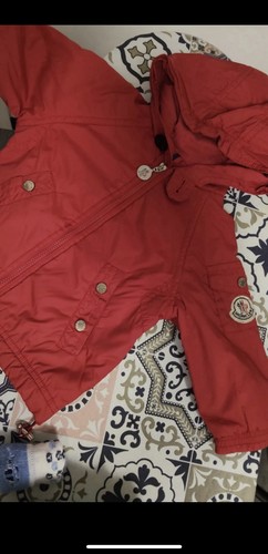 Moncler jacke kinder 6 - moncler, 3-6