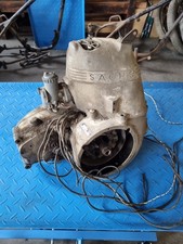 Fichtel & Sachs 200L Motor T102 Für Messerschmitt KR200