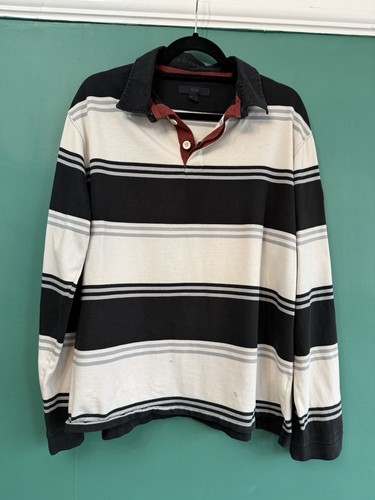 Tcm rugby shirt poloshirt - tcm,