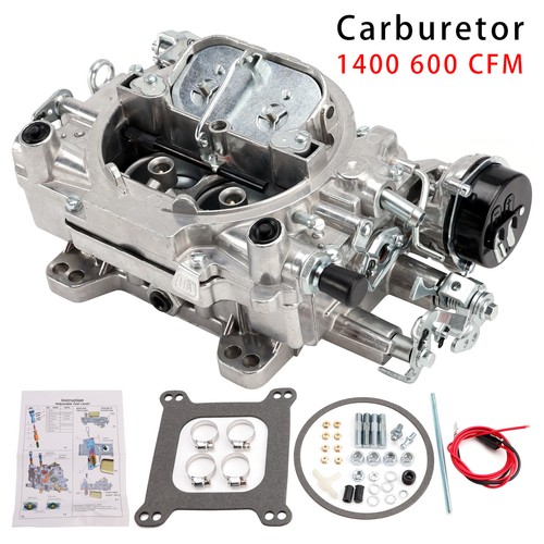 Vergaser 1400 600 cfm - vergaser,