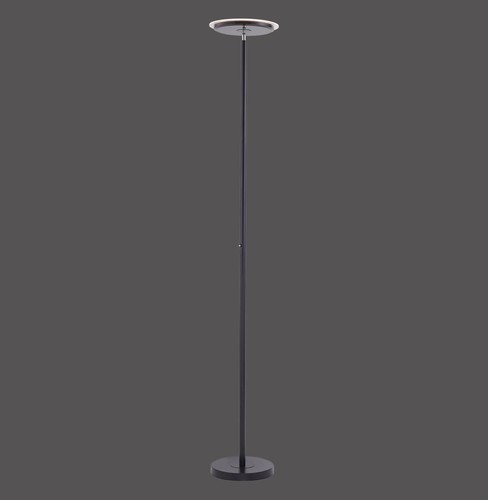 Led deckenfluter dimmbar touch - dimmbar,