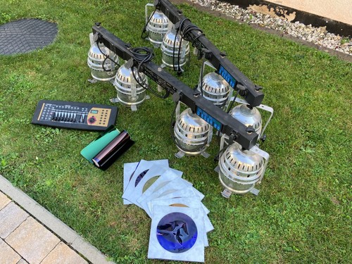 Lightbat mit stück par 56 - lightbat,