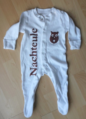 Schlafanzug pyjama strampler - schlafanzug,