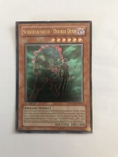 Schicksalsheld Double Dude