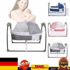 Elektrische Babywiege