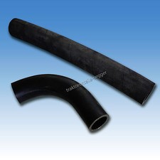 Kühlerschlauch - Set für