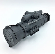 ! Nightspotter - MR 2 - Nachtsichtgerät, PHOTONIS Gen. 2+  GREEN , Neu !