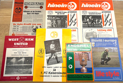 Programme fc - programme,