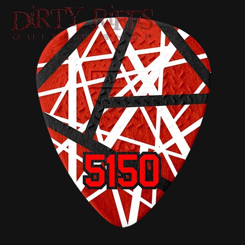 Dunlop evh 5150 max griff - 5150,