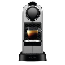 Krups XN741B Nespresso CitiZ