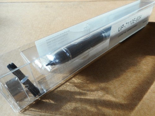 Original stylus motion - original,