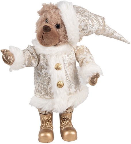 Clayre eef 65616 deko bär - deko,