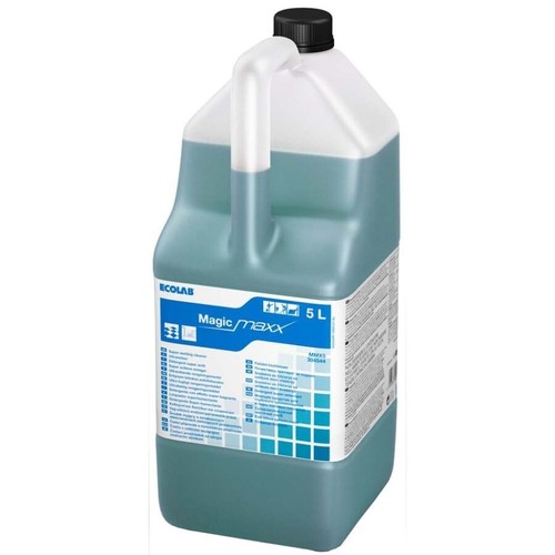 Ecolab magic maxx l - 5,