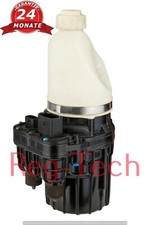 ELEKTROHYDRAULISCHE SERVOPUMPE