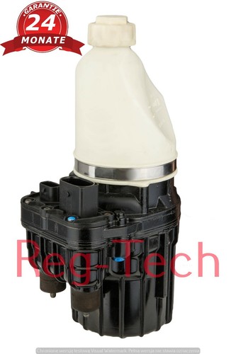 Elektrohydraulische servopumpe - elektrohydraulische,