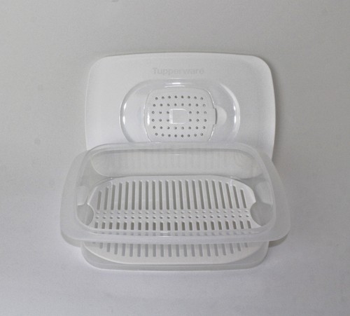 Tupperware cool fresh 5l - tupperware,