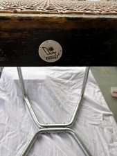 Seltener Thonet Bauhaus