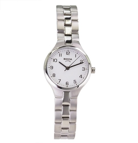 Boccia damen uhr 3330 01 - ,