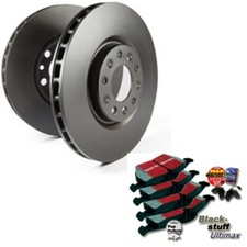 EBC B01 Bremsen Kit Vorne