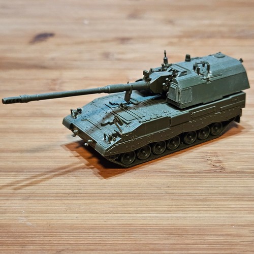 Roco minitanks bundeswehr - roco,