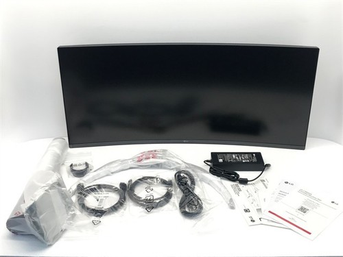 Ultrawide qhd 3440x1440 - lg,