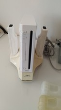 Riesiges Nintendo Wii Bundle mit 22 Spielen, Balance Board, Controller Uvm.