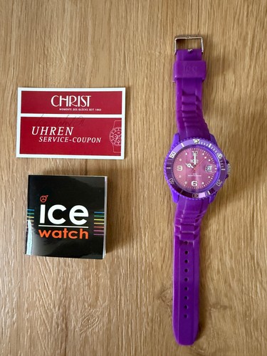 Ice watch lila - watch,