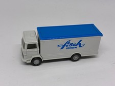 Wiking MB 1317 fisch union