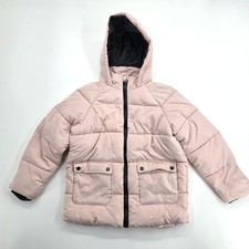 Primark Mädchen Steppjacke