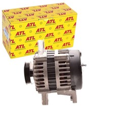 ATL LICHTMASCHINE GENERATOR