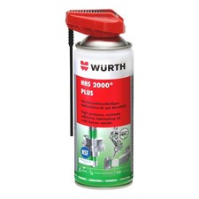 HHS  2000 /500ml Plus