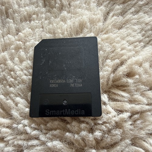 Smart media card speicherkarte - smart,