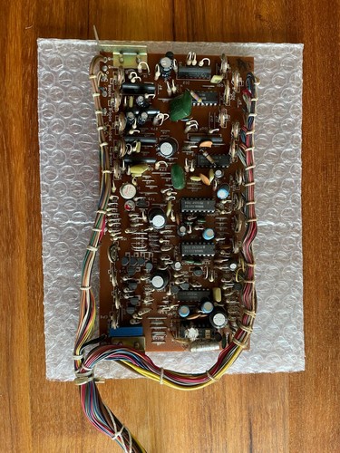 Yamaha cs80 cs60 cs50 - 1x,