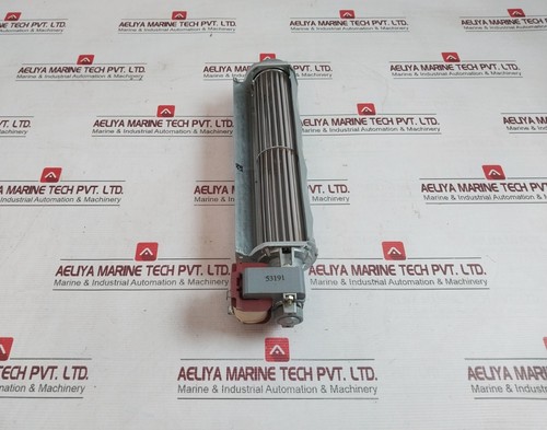 Ebm papst qlk45 2400 - ebm-papst, qlk45/2400