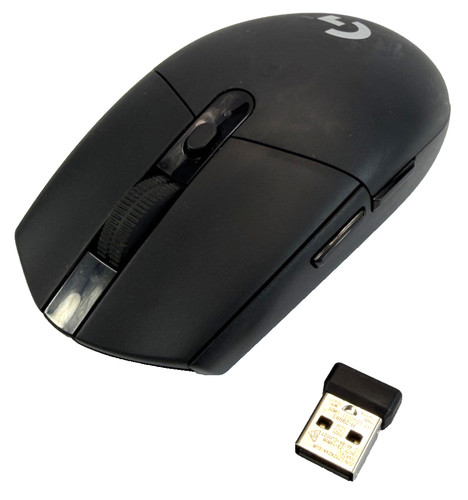 Logitech g305 lightspeed - logitech,