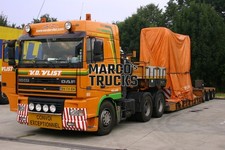LKW Foto DAF 95 XF