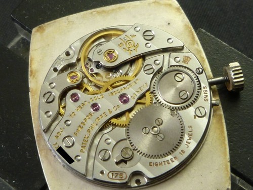 Patek philippe original - patek,
