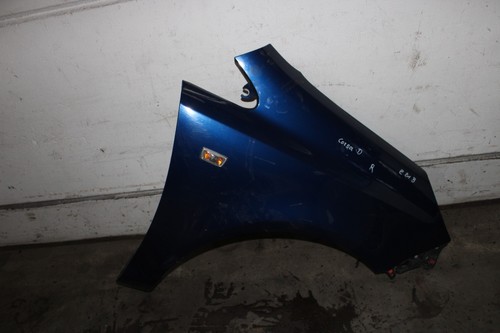 Opel corsa kotflügel vorn - opel,
