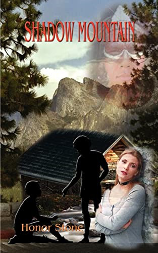 Shadow mountain paperback - mountain,