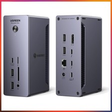 9-in-1 ultimatives Thunderbolt