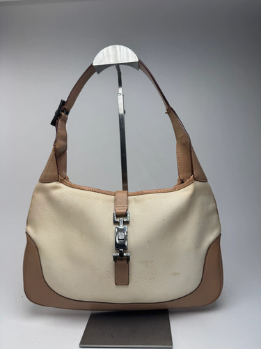 Vintage gucci jackie - vintage, bag