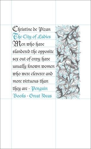 The city ladies penguin - ladies, (penguin