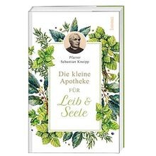 Die kleine apotheke für - die, leib
