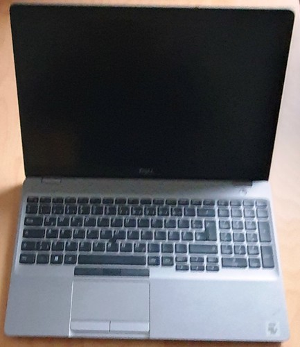 Dell latitude 5510 - 5510, defekt