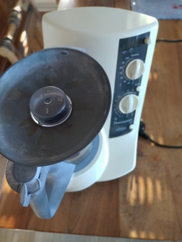 Vorwerk thermomix typ - thermomix,