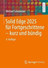 Solid Edge 2025 für