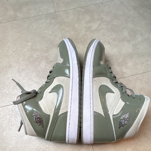 Jordan air mid - jordan,