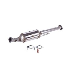 Ruß-Partikelfilter Dieselpartikelfilter Galaxy Mondeo IV S-Max - 2.2TDCi 2.0TDCi